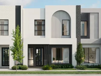 Glenvill Homes at Stockland Minta - Berwick - Lot 9025