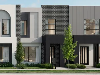Glenvill Homes at Stockland Minta - Berwick - Lot 9026