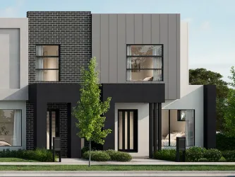 Glenvill Homes at Stockland Minta - Berwick - Lot 9027