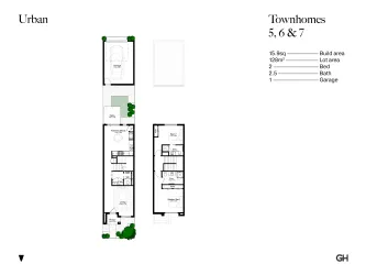 Glenvill Homes at Stretton Estate - Bells Release - Torquay - Lot 747