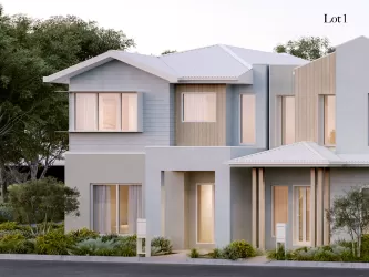 Glenvill Homes at Stretton Estate - Torquay  - Lot 721