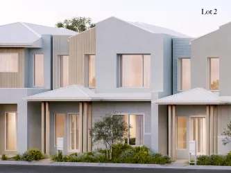 Glenvill Homes at Stretton Estate - Torquay  - Lot 722