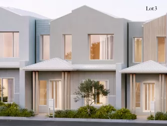 Glenvill Homes at Stretton Estate - Torquay  - Lot 723