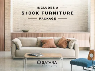 Glenvill Homes at The Point Estate - Point Lonsdale - Lot 3