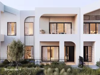 Glenvill Homes at The Point Estate - Point Lonsdale - Lot 4