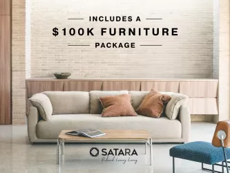 Glenvill Homes at The Point Estate - Point Lonsdale - Lot 7