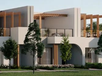 Glenvill Homes in Westwood - Fraser Rise - Lot 330