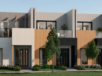 Glenvill Homes in Westwood - Fraser Rise - Lot 334