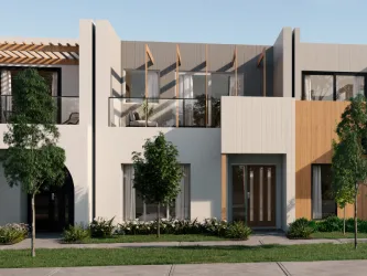 Glenvill Homes in Westwood - Fraser Rise - Lot 335