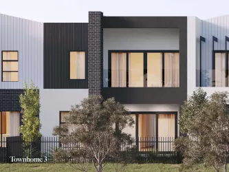 Glenvill Homes on Artois Road, Alira - Berwick - Lot 689