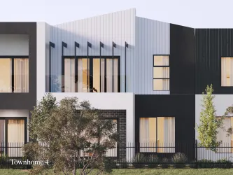 Glenvill Homes on Artois Road, Alira - Berwick - Lot 690