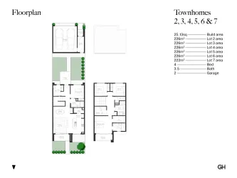 Glenvill Homes on Artois Road, Alira - Berwick - Lot 691