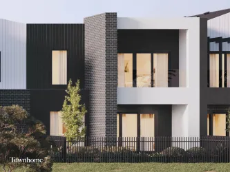 Glenvill Homes on Artois Road, Alira - Berwick - Lot 693