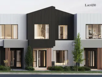 Glenvill Homes on Centre Road, Alira - Berwick - Lot 6130