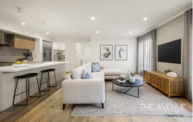 Golden Rise Estate - Cranbourne East - Lot 2