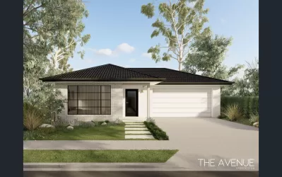 Golden Rise Estate - Cranbourne East - Lot 5