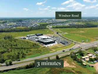 Grantham Farm Estate - Grantham Farm - Lot 106 Amenities