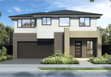 Grasslands Estate - Riverstone - Lot 108