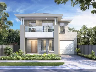 Grasslands Estate - Riverstone - Lot 135