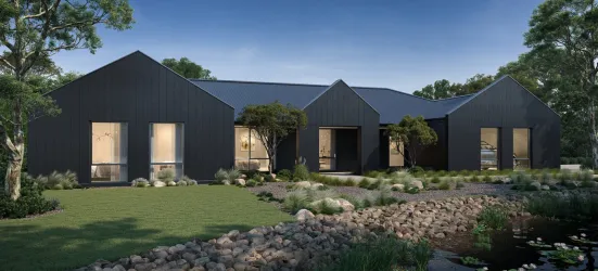 Greenlands Meadows Estate - West Pinjarra - Lot 55