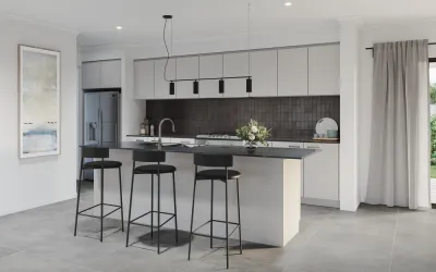 Greenlands Meadows Estate - West Pinjarra - Lot 55