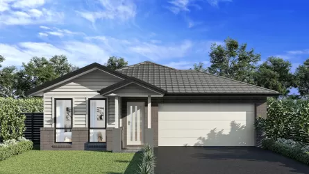 Grevillea Grove Estate - Narellan Vale - Lot 20 External