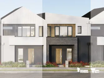 Habitas at Aurora Estate - Wollert - Lot 30