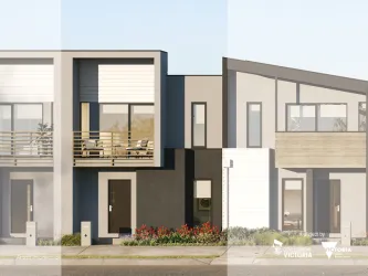 Habitas at Aurora Estate - Wollert - Lot 42