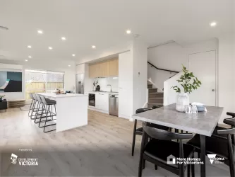 Habitas at Aurora Estate - Wollert - Lot 5