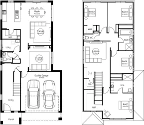 Harkness Place Estate - Oakville - H&L Lot 111 Monterey 27_b