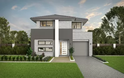 Harkness Place Estate - Oakville - H&L Lot 120 Trevi 24