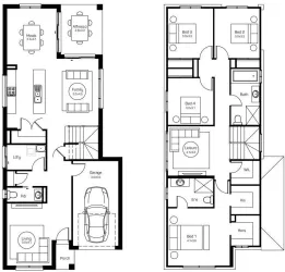 Harkness Place Estate - Oakville - H&L Lot 120 Trevi 24_b