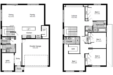 Harkness Place Estate - Oakville - H&L Lot 401 Boston 30_b