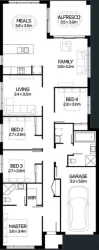 Harkness Place Estate - Oakville - H&L Lot 409 Lyon 19N_b