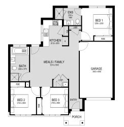 Harli Estate - Cranbourne West - Lot 102