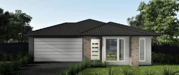Harli Estate - Cranbourne West - Lot 138