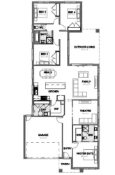 Harli Estate - Cranbourne West - Lot 138