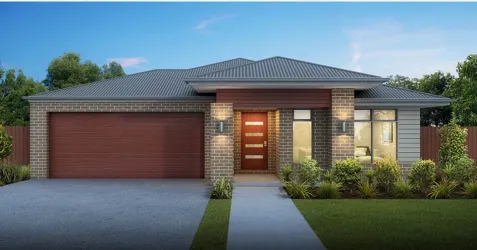 Harli Estate - Cranbourne West - Lot 310