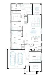 Harli Estate - Cranbourne West - Lot 310