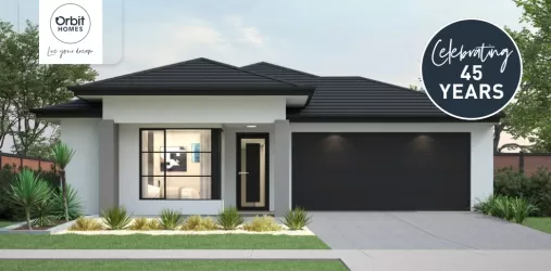 Harli Estate - Cranbourne West - Lot 310