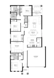 Harli Estate - Cranbourne West - Lot 310