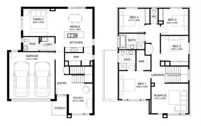 Harli Estate - Cranbourne West - Lot 327