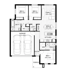 Harli Estate - Cranbourne West - Lot 327