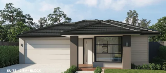 Harli Estate - Cranbourne West - Lot 327
