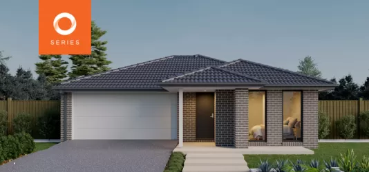 Harli Estate - Cranbourne West - Lot 337