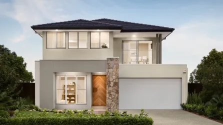 Harli Estate - Cranbourne West - Lot 342