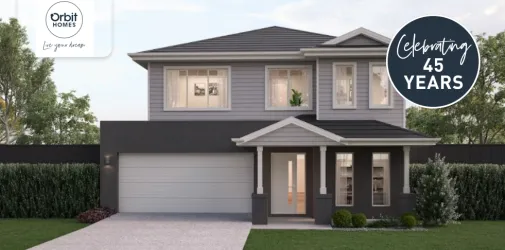 Harli Estate - Cranbourne West - Lot 342