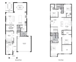 Harli Estate - Cranbourne West - Lot 342