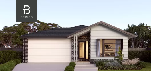 Harli Estate - Cranbourne West - Lot 343