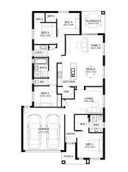 Harli Estate - Cranbourne West - Lot 343
